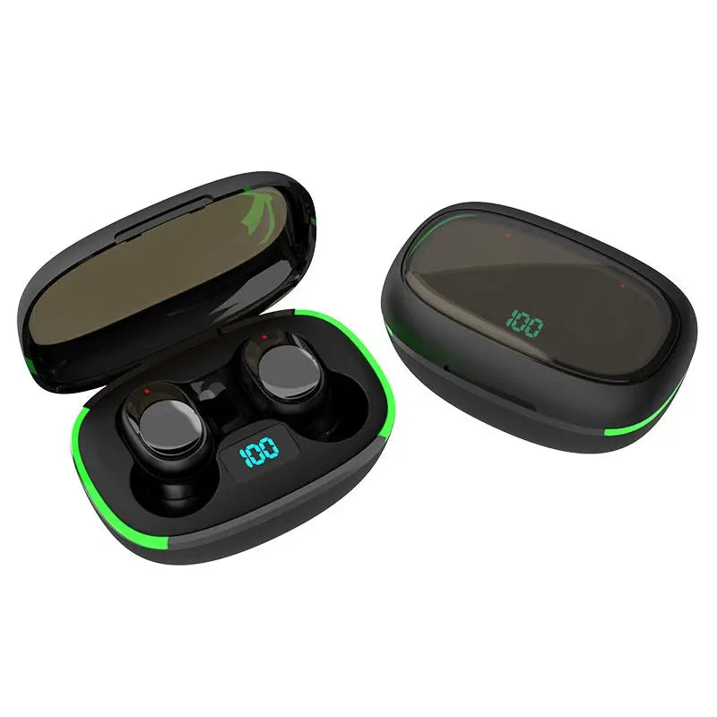 AirPulse Y70 – Premium Wireless Charging Earbuds