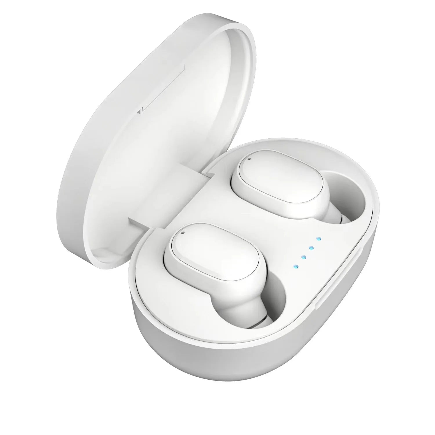 AeroTune A6S – Wireless Noise-Cancelling Earbuds