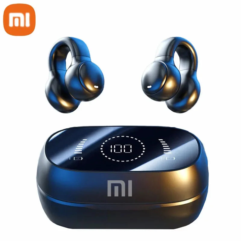 Xiaomi M47 – Bone Conduction Sport Earbuds