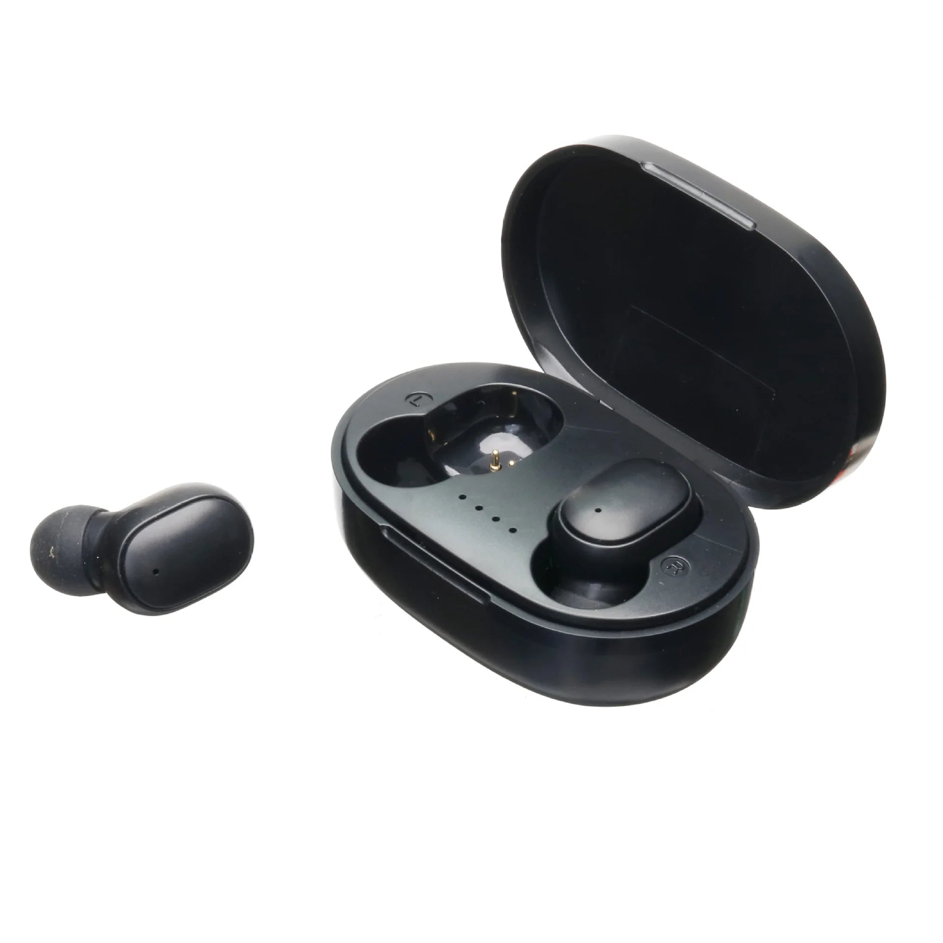 AeroTune A6S – Wireless Noise-Cancelling Earbuds