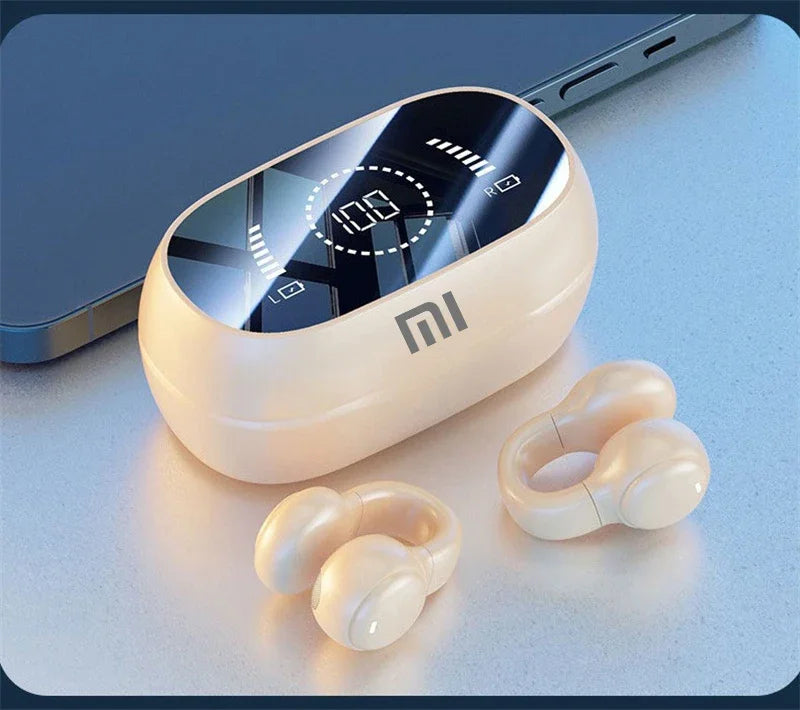 Xiaomi M47 – Bone Conduction Sport Earbuds