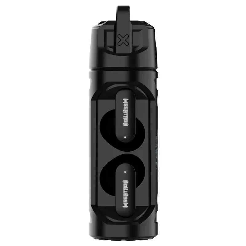 SoundFusion TF-T11 – Premium Noise Reduction Earbuds