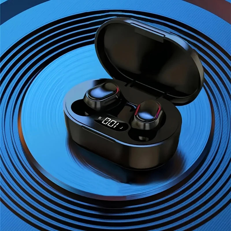 E7S TWS – Universal Sport Bluetooth Earbuds